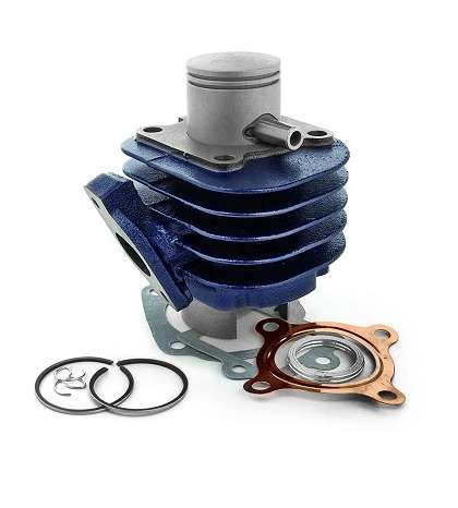 CILINDRO YAMAHA JOG AIRE - CARENZI - R: 031000D