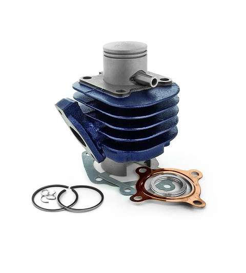 CILINDRO YAMAHA JOG AIRE - CARENZI - R: 031000D