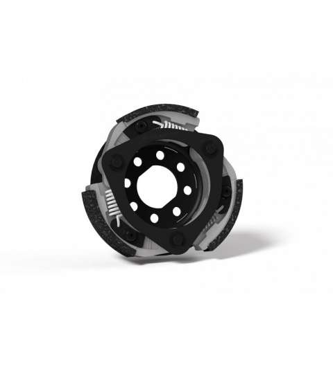 EMBRAGUE REGULABLE DELTA CLUTCH PIAGGIO / APRILIA 125 MALOSSI R: 5211821
