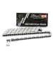 CADENA STAGE 6 420 X 140 PASOS BLANCA R: S6-2010003