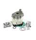 EQUIPO MOTOR DERBI SENDA ALUMINIO EURO 3 - TNT - R: 032061