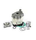 EQUIPO MOTOR DERBI SENDA ALUMINIO EURO 3 ( 49 C.C. ) CARENZI R: 032061