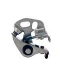 JUEGO PLATINOS PIAGGIO VESPA 125/200 C.C. ( VESPINO ESPAÑA ) R: 246150100