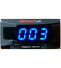 RELOJ DIGITAL KOSO SUPER SLIM BA024B20 R: 49238