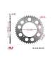 CORONA ARRASTRE 46 PASOS BETA / GILERA / MH 50 ( ANTIGUAS ) R: MJ.236.420.46