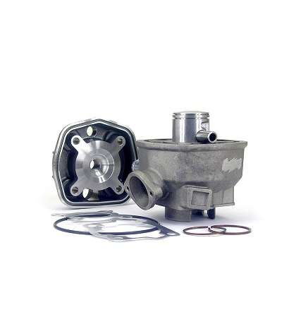 EQUIPO MOTOR DERBI SENDA ALUMINIO - TNT - R: 032060