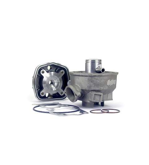 EQUIPO MOTOR DERBI SENDA ALUMINIO - TNT - R: 032060