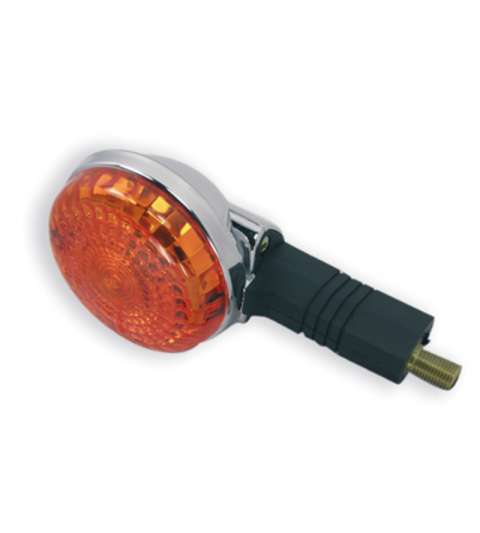 PILOTO INTERMITENTE YAMAHA SR 250, DELANTERO IZQUIERDO, TRASERO DERECHO, R: 7522