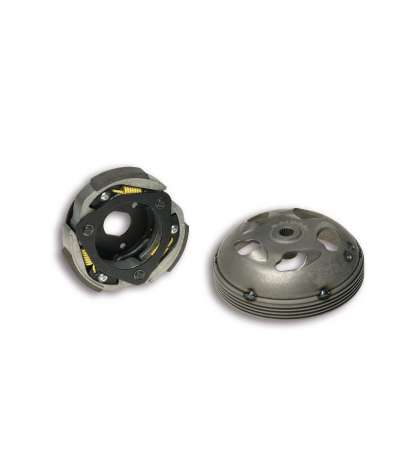 MAXI DELTA SYSTEM REGULABLE ( EMBRAGUE + CAMPANA ) HONDA FORZA 250/300 MALOSSI R: 5216184