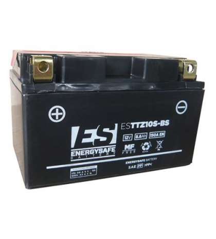 BATERÍA ENERGYSAFE ESTTZ10S-BS ( CON ÁCIDO ) R: 068910