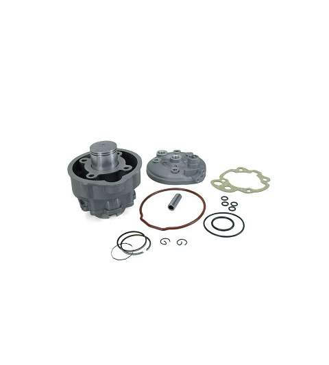 EQUIPO MOTOR AM6 ALUMINIO - TNT - R: 032065