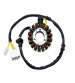 STATOR HONDA LEAD 110 ( 10/15 ) SGR R: 04551125