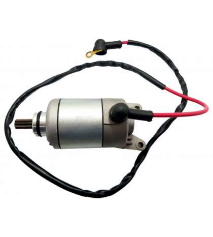 MOTOR ARRANQUE YAMAHA MT-03 / YZF-R3 ( 16-21 ) SGR R: 04551122