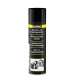 LIMPIADOR DE FRENOS Y EMBRAGUES 500 ML. VARIAC R: L1985649