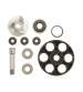 KIT REPARACIÓN BOMBA AGUA SUZUKI KATANA 50 - TECNIUM - R: 6220