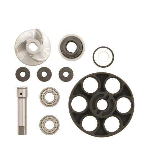 KIT REPARACIÓN BOMBA AGUA SUZUKI KATANA 50 - TECNIUM - R: 6220