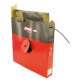 CAJA ( 25 METROS ) FUNDA INDEX 4 MM. ALHONGA R: 28525