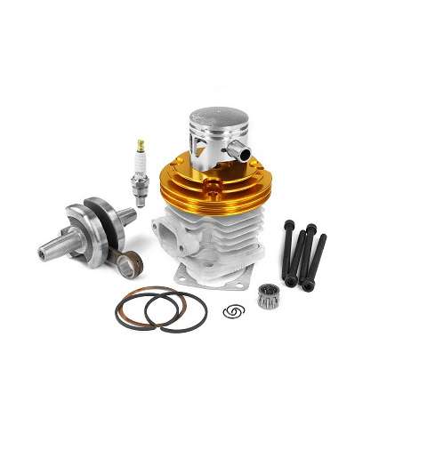 EQUIPO MOTOR + CIGUEÑAL MINIMOTO - TNT - R: 961012P