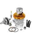 EQUIPO MOTOR + CIGUEÑAL MINIMOTO TNT R: 961012P