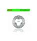 DISCO DE FRENO DERBI SENDA 6 V DELANTERO - NG - R: 962088