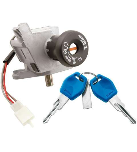 CERRADURA CONTACTO YAMAHA AEROX 05 R: 9556