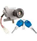 CERRADURA CONTACTO YAMAHA AEROX 50 C.C. ( DESDE 2005 ) R: 9556