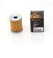 FILTRO DE ACEITE ARCTIC CAT/KAWASAKI/SUZUKI BURGMAN 250 98/07 /SYM R: 9061