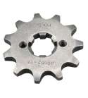 PIÑON DERBI 50 SENDA EURO 2 + EURO 3 / GPR / GILERA 50 SMT / RCR 420 11 DTS R: F112811