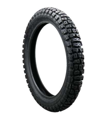 CUBIERTA VEE RUBBER 3 X 18 52J VRM 022 TT - (TRAS) R: 9081121000