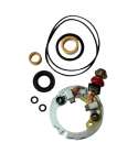 PORTA ESCOBILLAS YAMAHA YZF R6 600 C.C. ARROWHEAD SMU9120 R: 37892