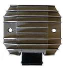 REGULADOR 12V - TRIFASE - CC - 5 FASTONS HONDA LEAD 110 08/11 SGR R: 04174720