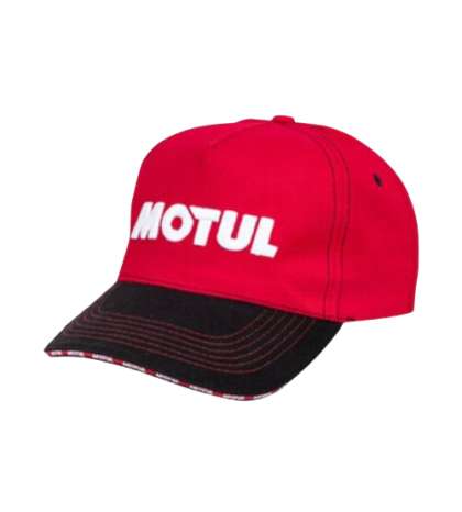 GORRA MOTUL ONESIZE R: GMOS