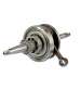 CIGUEÑAL COMPLETO KYMCO 50 4T MOTOR GY6 - TNT - R: 090850