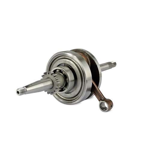 CIGUEÑAL COMPLETO KYMCO 50 4T MOTOR GY6 - TNT - R: 090850