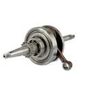 CIGUEÑAL COMPLETO KYMCO 50 4T MOTOR GY6 ( 16 DIENTES ) TNT R: 090850