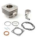 CILINDRO HONDA SFX / X8R 50 C.C. PISTÓN 39 MM. ALUMINIO AIRSAL R: 02044539