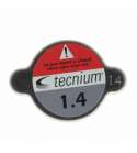 TAPON RADIADOR HONDA / SUZUKI / KAWASAKI / YAMAHA ( 1,4 BAR ) R: 1011457