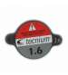 TAPON RADIADOR HONDA / SUZUKI / KAWASAKI / YAMAHA ( 1,6 BAR ) R: 1011458