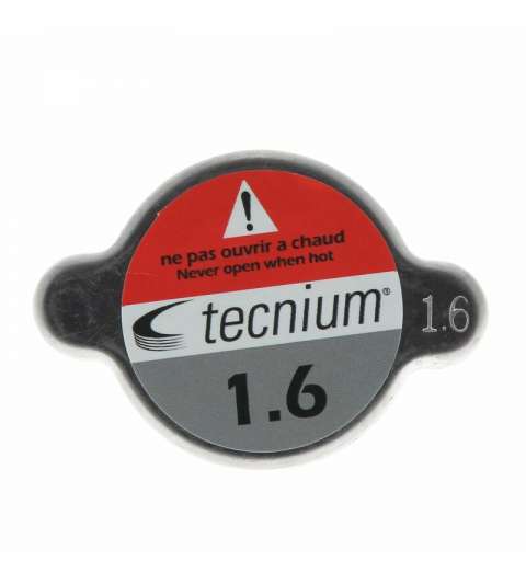 TAPON RADIADOR HONDA / SUZUKI / KAWASAKI / YAMAHA ( 1,6 BAR ) R: 1011458
