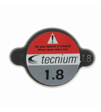 TAPON RADIADOR HONDA / SUZUKI / KAWASAKI / YAMAHA ( 1,8 BAR ) R: 1011459