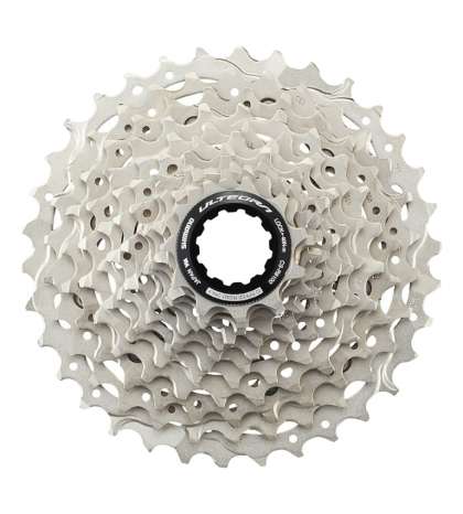 CASSETTE ULTEGRA 12 V HYPERGLIDE+ 11/30 SHIMANO R: CSR810012130