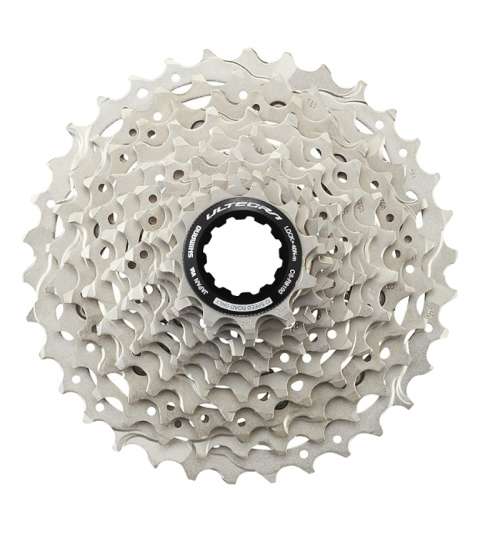 CASSETTE ULTEGRA 12 V HYPERGLIDE+ 11/30 SHIMANO R: CSR810012130