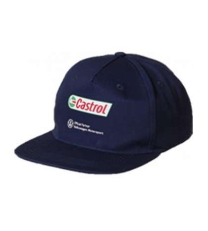 GORRA VW MOTORSPORT-CASTROL R: 374695