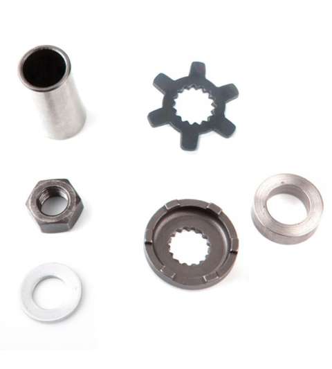 KIT DE REPARACIÓN VARIADOR AIRSAL APRILIA SR / AEROX ( 35073350 ) R: 33887