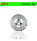 DISCO DE FRENO SUZUKI KATANA / ADDRESS 50 C.C. DELANTERO NG R: 962074
