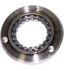 RULETA LIBRE HONDA FORESIGHT 250 R: 6010006