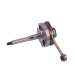 CIGUEÑAL VESPA / CIAO 50 RACING 10 MM. - TOP RACING - R: 403301470