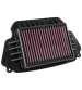 FILTRO DE AIRE HONDA CBR 650 14/16 K&N R: FHA6414