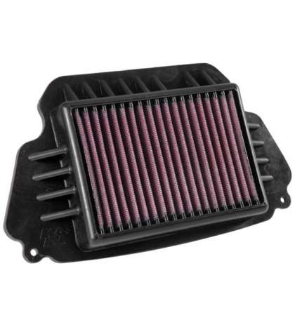 FILTRO DE AIRE HONDA CBR 650 14/16 K&N R: FHA6414
