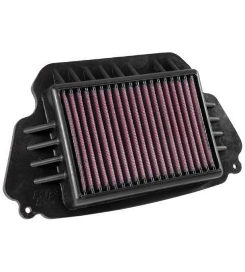 FILTRO DE AIRE HONDA CBR 650 14/16 K&N R: FHA6414